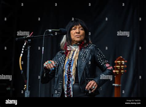 God is alive magic is afoot buffy sainte marie